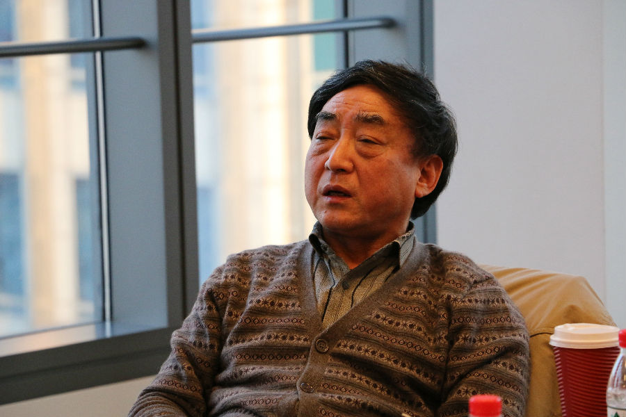之后,吴康宁教授,张诗亚教授和钟启泉教授受邀做主旨发